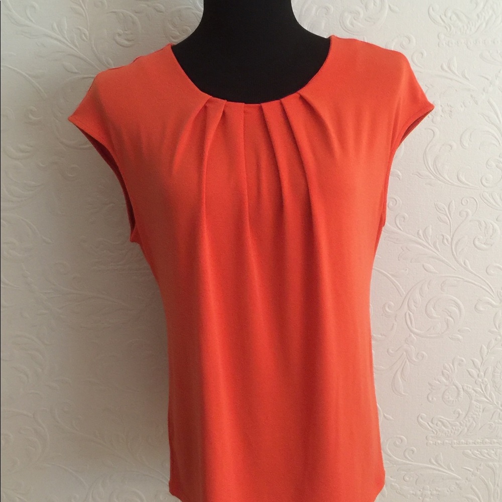 Ann Taylor Top / Blouse
